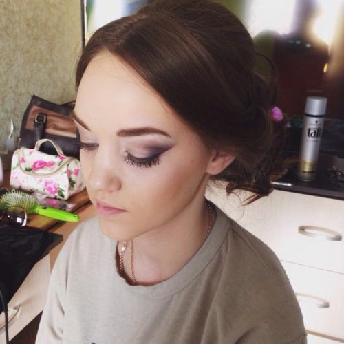 Нужны модели на макияж и прическа/локоны! 05 Нужны модели на макияж и прическа/локоны! 05