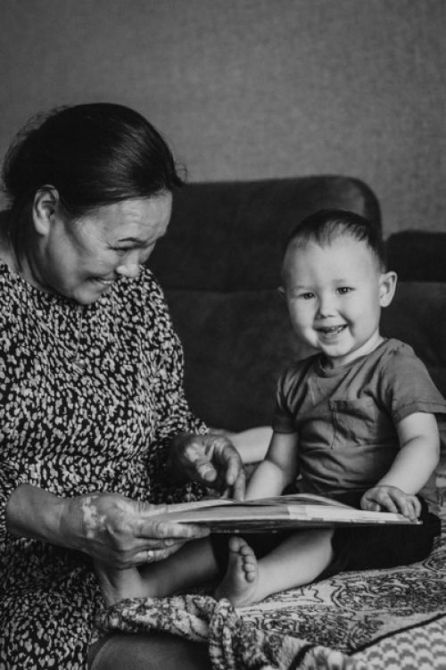 Для кого домашние съемки? 08 Для кого домашние съемки? 08