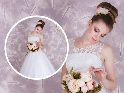 В жизни каждой девушки есть особенный день! 01 В жизни каждой девушки есть особенный день! 01