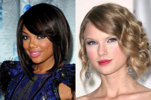 Градуированное каре, стильная стрижка для современных особ. 03