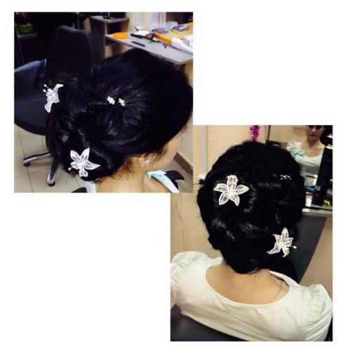 Девочки, девушки, женщины. 09