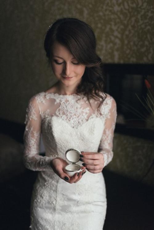 - Свадебные и вечерние прически. 02