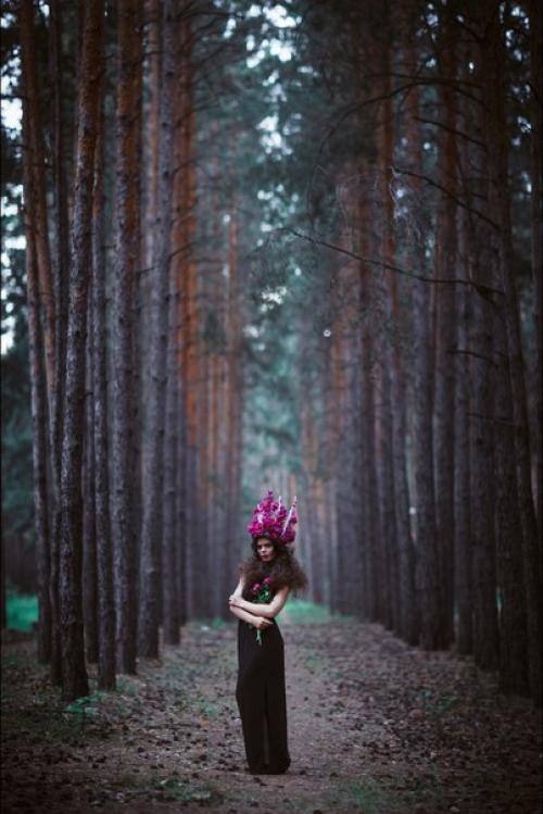 Проект-томные пионы. 02