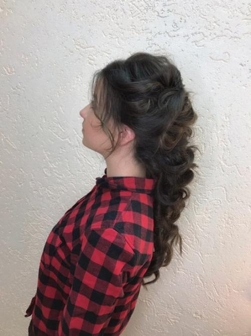 Девочки?  Красотки торопимся записать на полный образ по очень приятной цене! 01