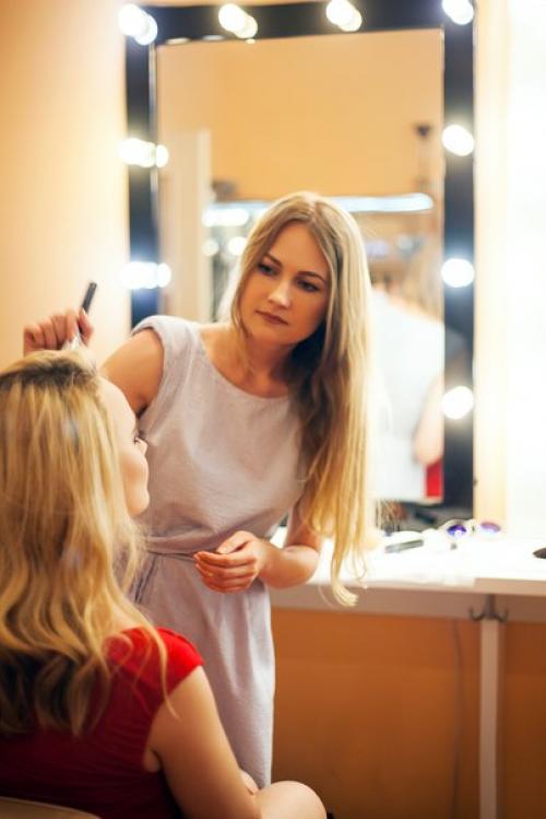 Мы ищем ответсвенных моделей! 01