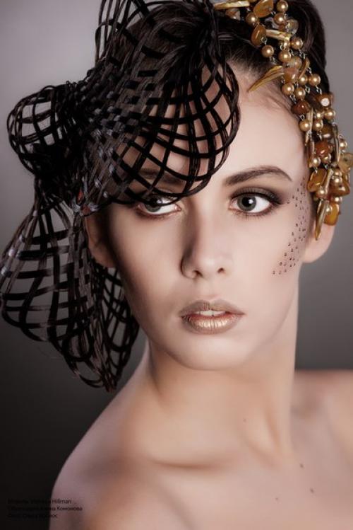 Как приятно работать с талантливыми людьми! 02