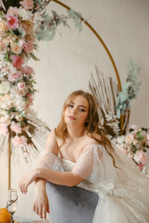 Внимание!  Только в июле проведу 3 свадебных фотосессии на ТФП условиях! 07