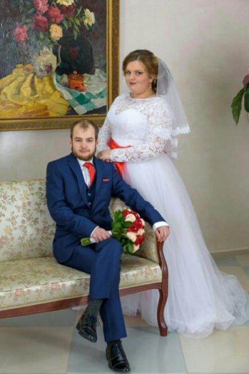 Дорогие невесты? Подружки? 03 Дорогие невесты? Подружки? 03