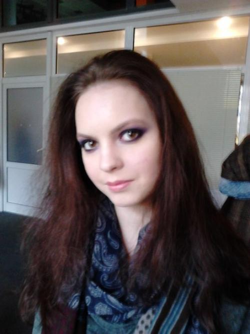 Визажист.  ( Макияж для фотосессии, лифтинг - макияж, свадебный, вечерний) и прическу (локоны. 06