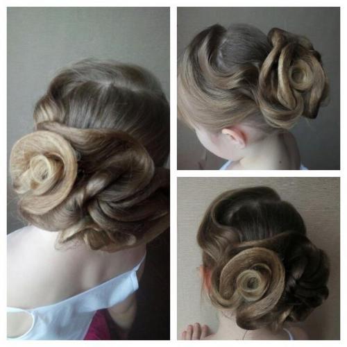 Макияж от 600 руб. 09