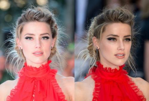 Макияжи звезд на мероприятиях за последнюю неделю. 03