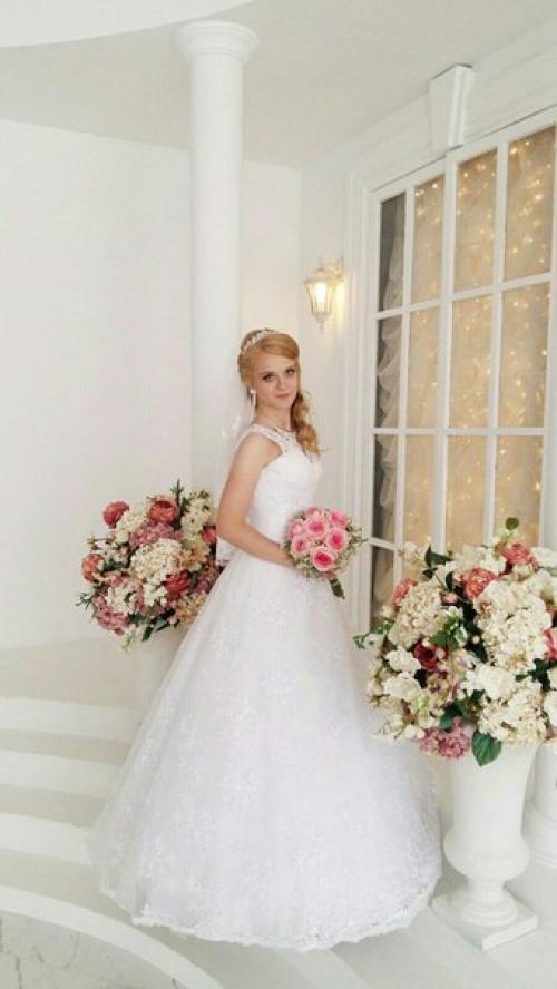 Макияж от 600 руб. 04