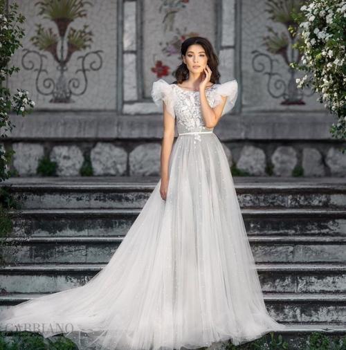 Мы создаём идеальный образ для утра невесты. 02 Мы создаём идеальный образ для утра невесты. 02