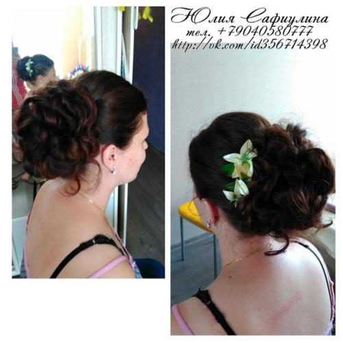 Девочки, девушки, женщины. 07