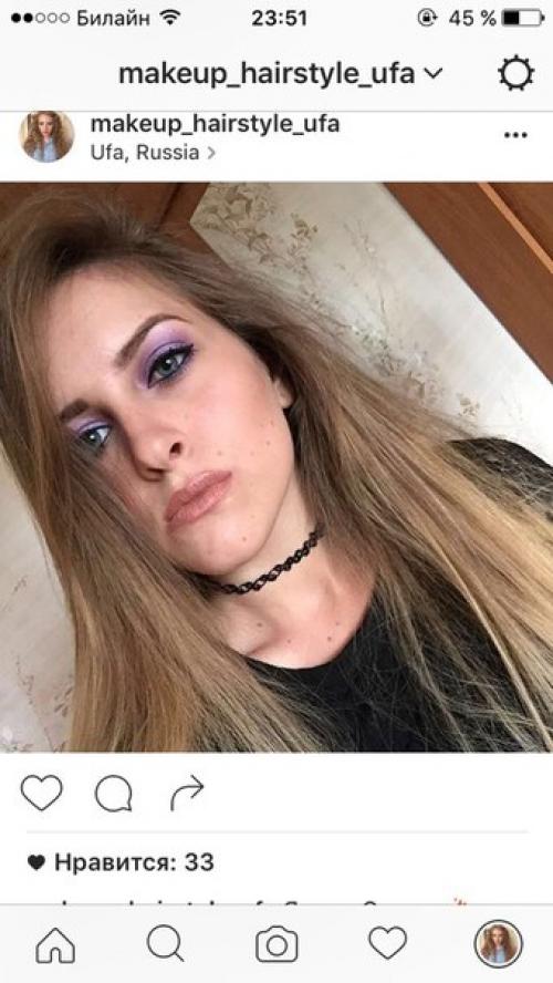 Нужны модели на макияж 700 р. 05