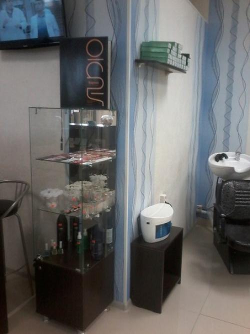 ТК Кумертау салон красоты империя (правое крыло 2 эт. 03