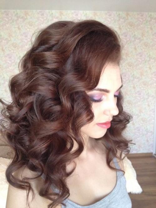 Модели на МАКИЯЖ и прически для пополнения портфолио нужны? 03