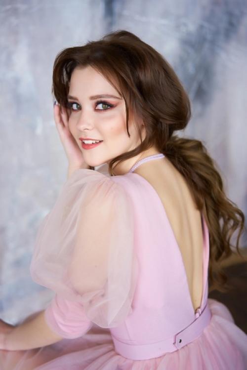 Пару дней назад собирала на свадьбу маму жениха! 01 Пару дней назад собирала на свадьбу маму жениха! 01