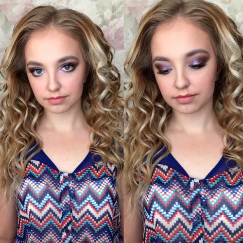 Всем здравствуйте!  Я визажист и стилист по причёскам, буду рада вам помочь создать образ на любой случай жизни, по приятным ценам: 08