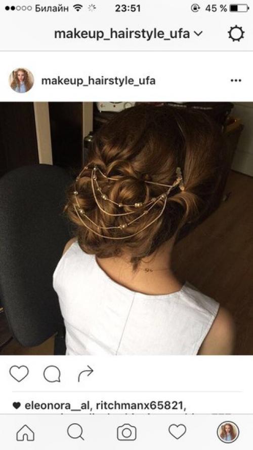 Нужны модели на макияж 700 р. 02