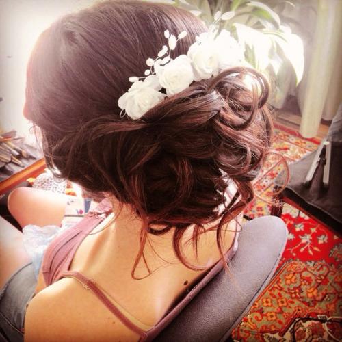 Нужны модели на макияж и прическа/локоны! 07 Нужны модели на макияж и прическа/локоны! 07