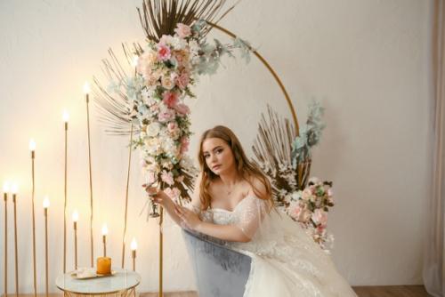 Внимание!  Только в июле проведу 3 свадебных фотосессии на ТФП условиях! 09