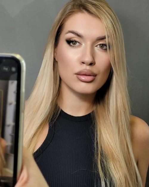 Долго я не решалась на это. 04