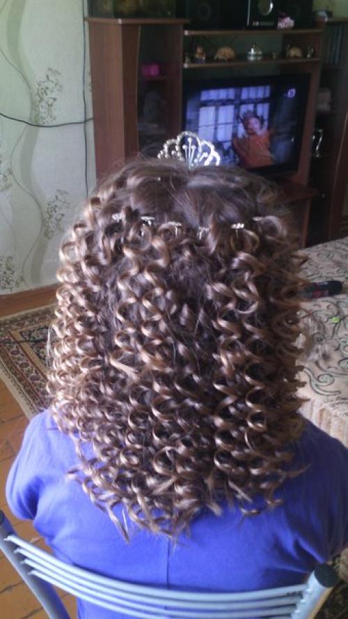 Хочу: фотоссесию.  Реснички. 07