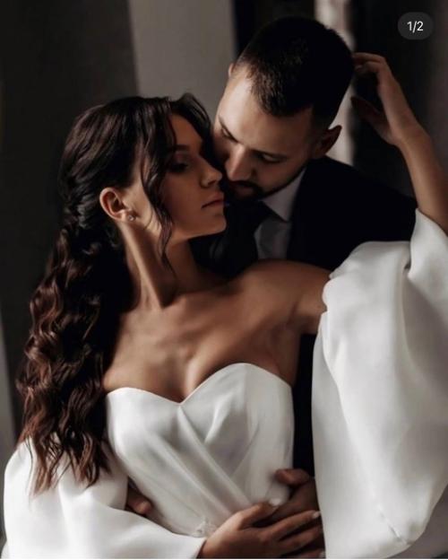 Малая часть фото моих нежных, стильных прекрасных невест. 04