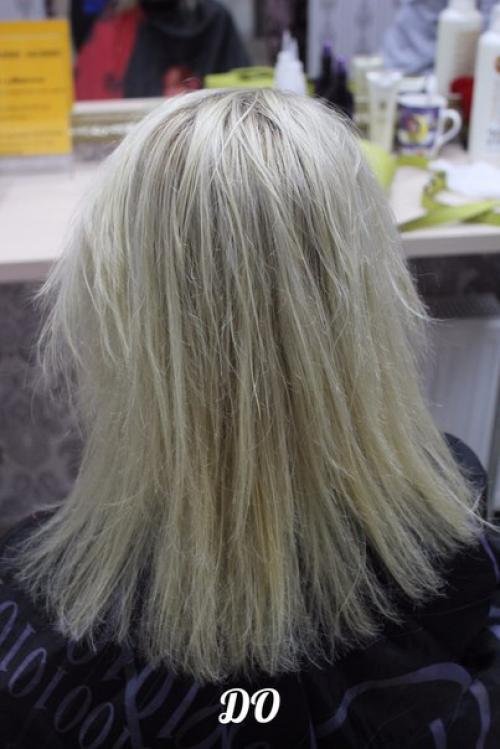 Предлагаю услуги профессионального мастера парикмахера, колориста, мастера маникюра в Полтаве? 03