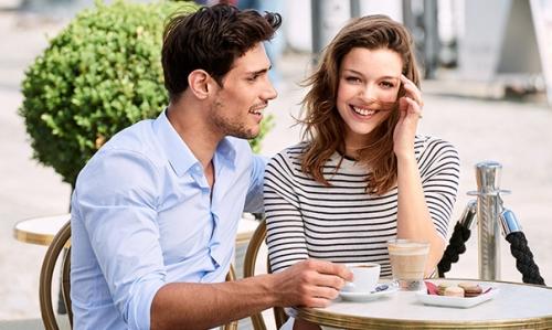 7 правил парижского стиля. 03 7 правил парижского стиля. 03