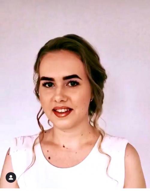 Сборы невесты всегда очень волнительно и трогательно. 03