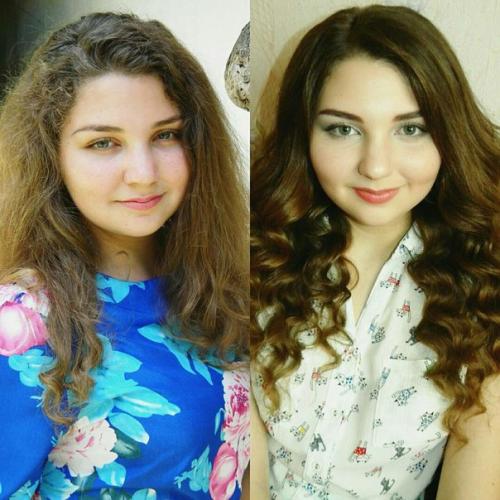 Приглашаю к себе на макияж или прическу? 04