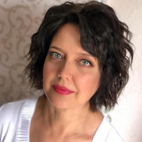 В самом начале моей карьеры в качестве стилиста, одна из первых моих невест сказала: да что там причёски делать? 01