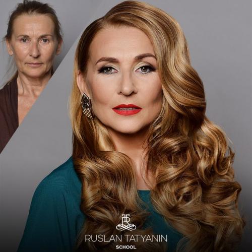 Средства для кожи около глаз. 01 Средства для кожи около глаз. 01