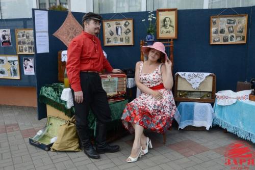 (Новости). Чем удивит Читающий Бульвар на тысячелетие Бреста? 01 (Новости). Чем удивит Читающий Бульвар на тысячелетие Бреста? 01