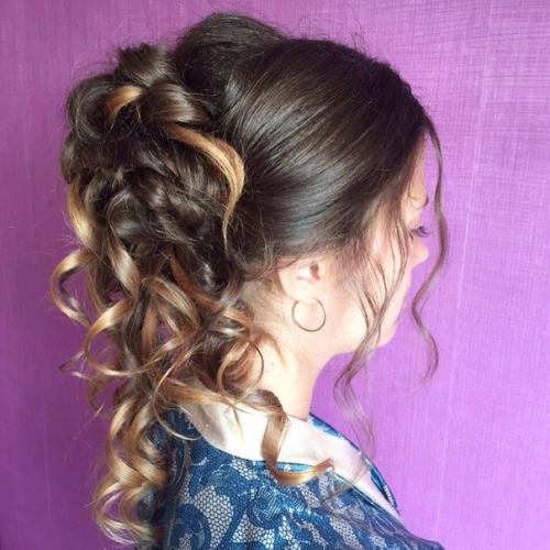 Макияж_mim.  Ищу модель на полный образ макияж причёска за 2? 09