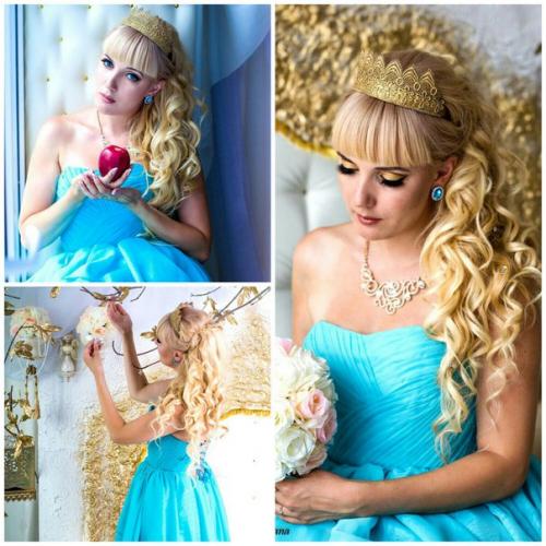 Макияж 700 р. 04