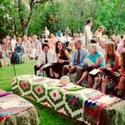 Стиль бохо в макияже. Свадьба в деталях - стиль бохо.