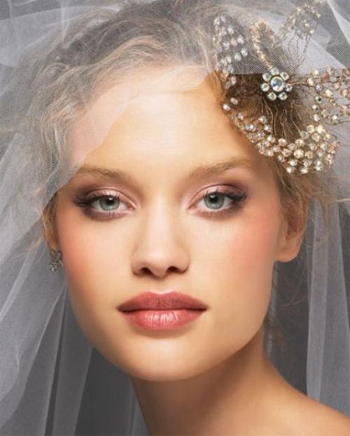 5 самых важных советов для невест от визажиста. 01