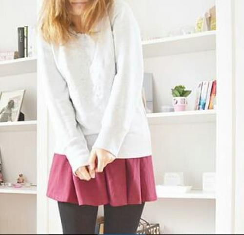 ? 1. Сентября - мы выглядим неповторимо несколько школьных Looks? 06 ? 1. Сентября - мы выглядим неповторимо несколько школьных Looks? 06