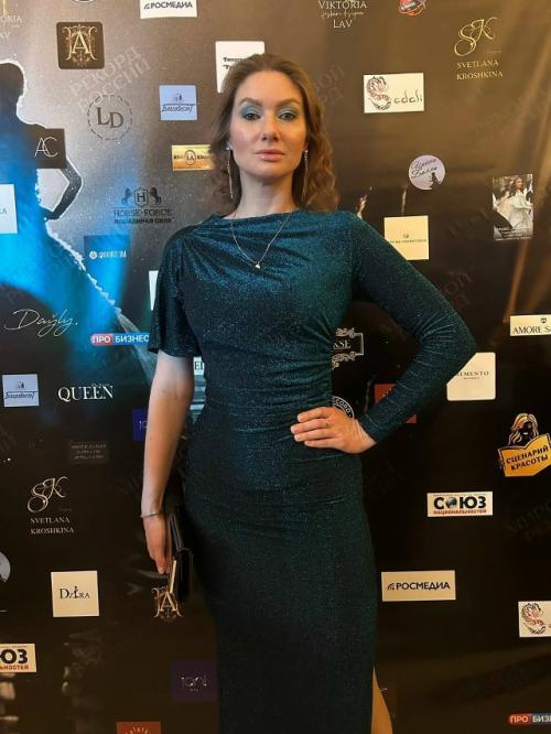 Макияж, моя работа. 02