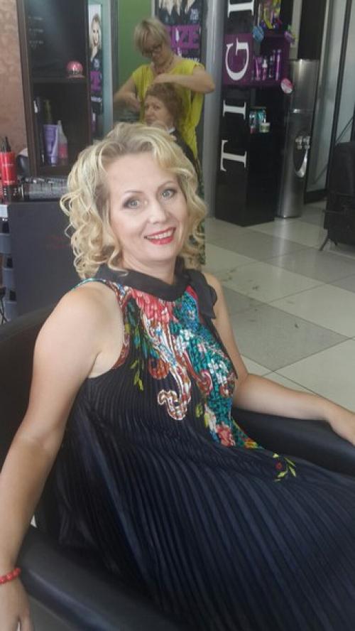 К сьемкам программы Выходной готовимся. 04