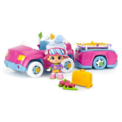 Малышки пинипон у любой девочки вызовут умиление и радость! 06 Малышки пинипон у любой девочки вызовут умиление и радость! 06