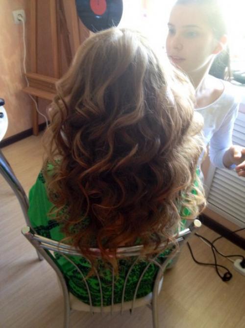 Дорогие девушки, мы ищем моделей для пополнения портфолио. 07