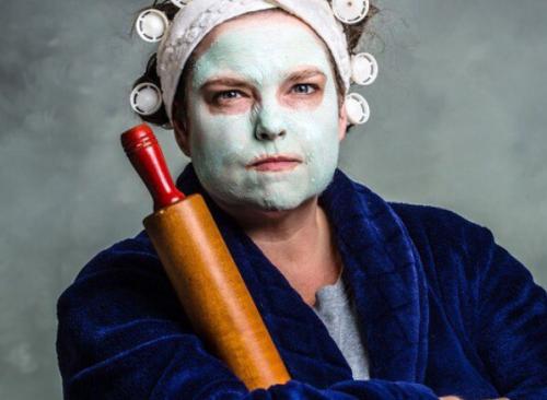 На днях одна девочка попросила меня написать? 03 На днях одна девочка попросила меня написать? 03