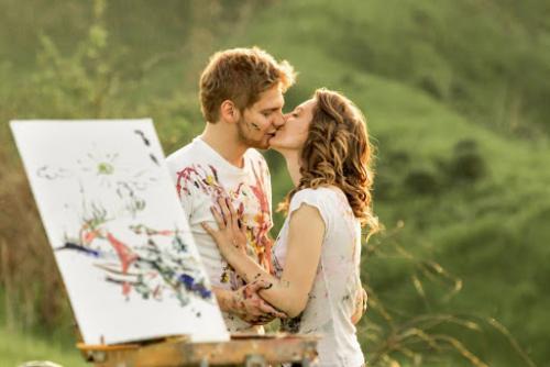 5 причин, почему нужна Lovestory. 01