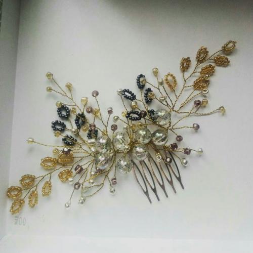 Приглашаю к себе на макияж или прическу? 01