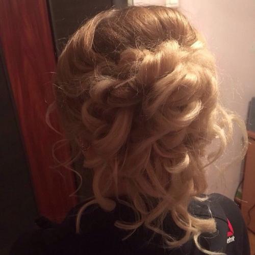 Макияж_mim.  Ищу модель на полный образ макияж причёска за 2? 08