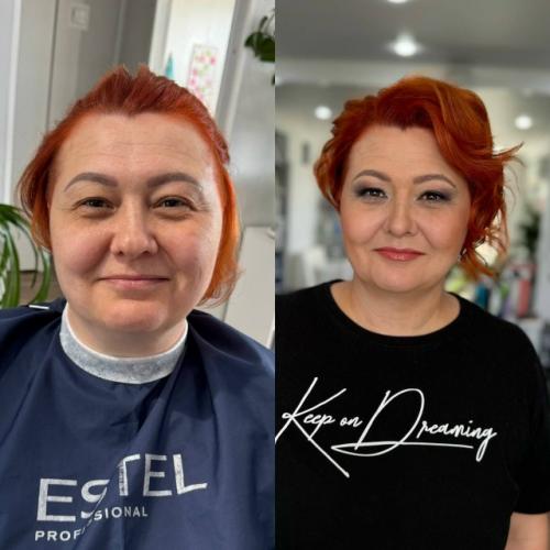 Замечали ли вы, что правильный образ может полностью изменить ваше отношение к себе и окружающему миру? 04